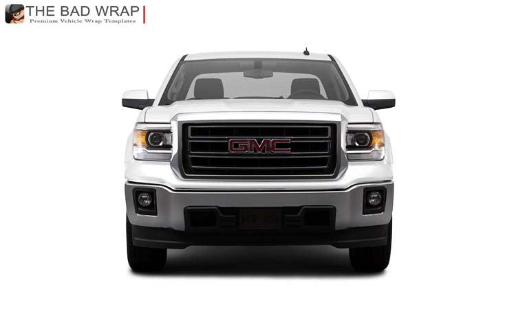1030 2014 GMC Sierra 1500 SLE Double (Extended) Cab Standard Bed
