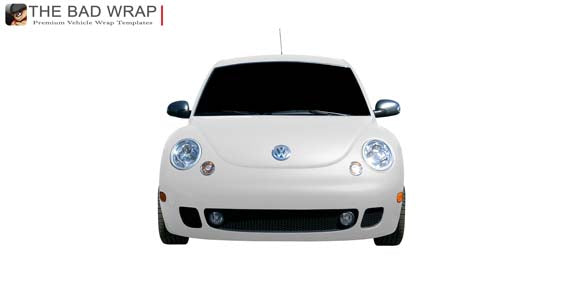 186 2008 Volkswagen Beetle S
