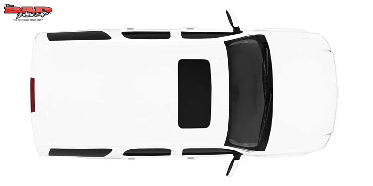 5 2012 Chevrolet Tahoe Hybrid Base