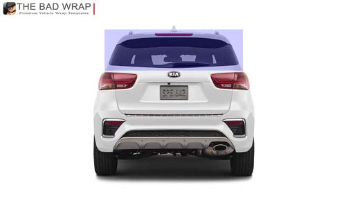 3019 2019 Kia Sorento SX Limited