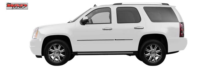 122 2012 GMC Yukon Denali