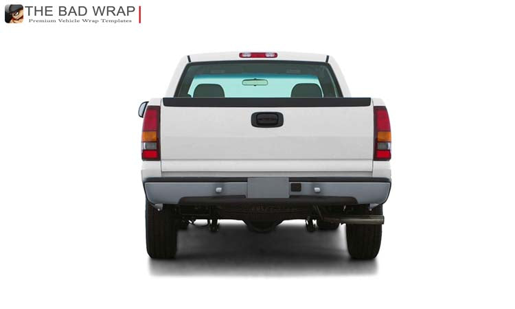 975 2001 Chevrolet Silverado 1500 LS Regular Cab, Standard Bed