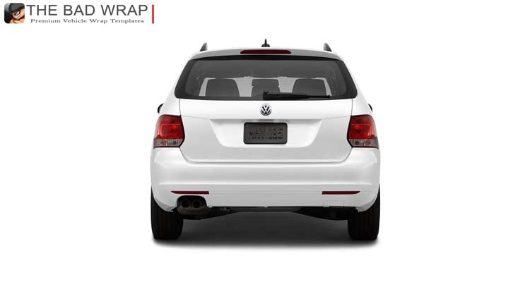 1214 2013 Volkswagen Jetta SportWagen TDI Wagon