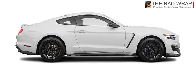 1635 2016 Ford Mustang Shelby GT350