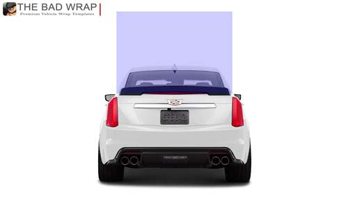 1566 2016 Cadillac CTS V