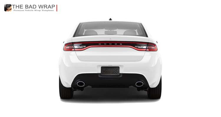 677 2013 Dodge Dart SXT