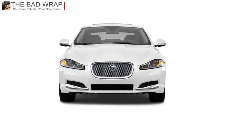 1162 2013 Jaguar XF 3.0