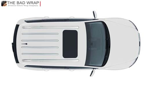 1713 2007 Volkswagen Touareg V6 SUV