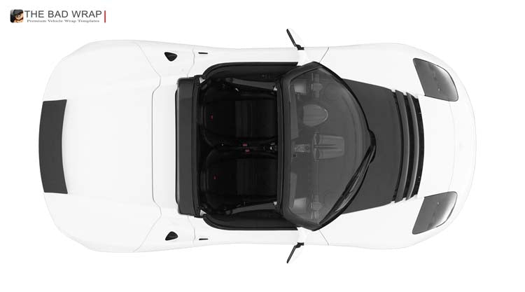765 2010 Tesla Roadster Sport