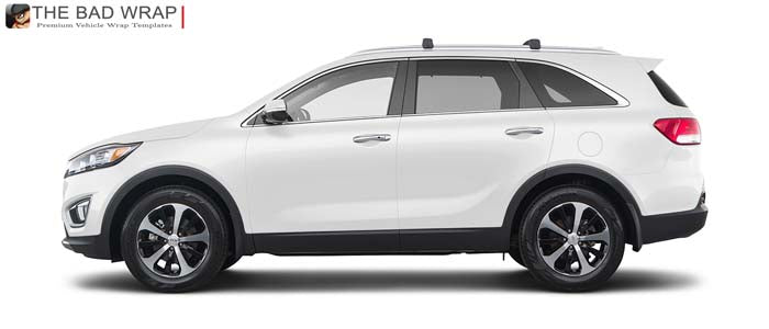 1866 2018 Kia Sorento EX V6 SUV