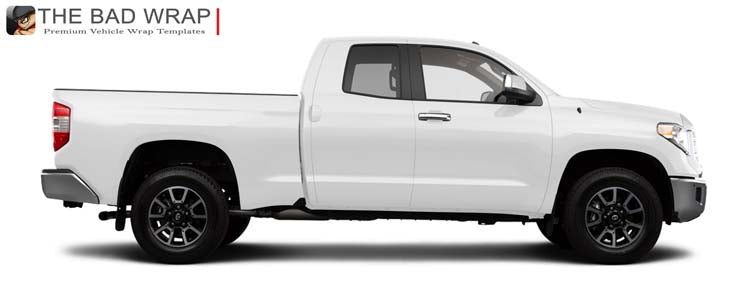 1079 2014 Toyota Tundra Limited Double (Extended) Cab Standard Bed