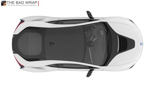 1531 2015 BMW i8 Giga World