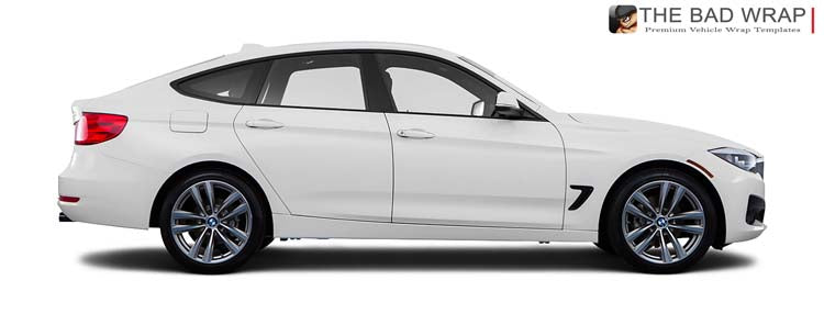 1502 2016 BMW 3-series 328i xDrive Gran Turismo Hatchback