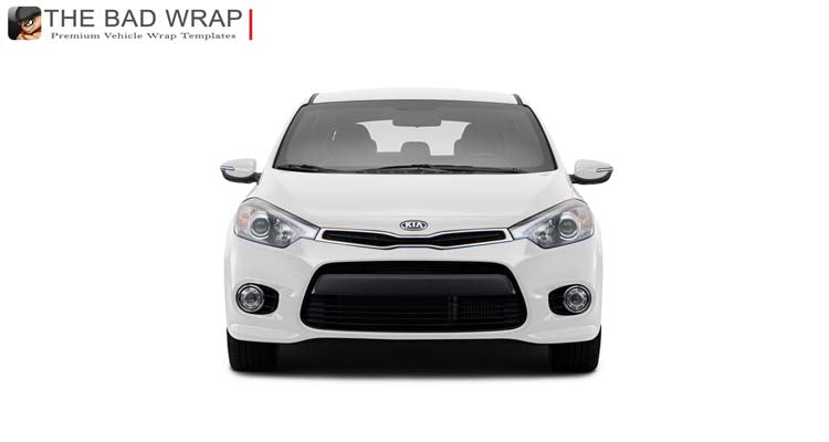 1172 2014 Kia Forte5 SX Hatchback