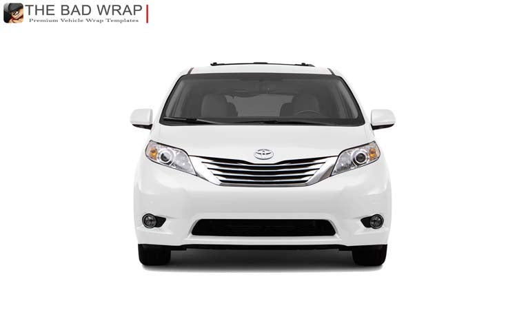 601 2012 Toyota Sienna XLE 7-Passenger Access Seat