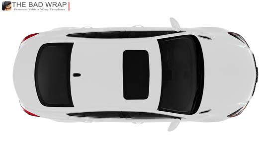 64 2012 Buick Regal Turbo Premium 2
