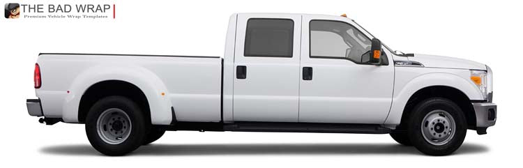 156 2012 Ford F-350 SD XLT Crew Cab Long Bed Dually