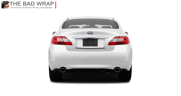 1194 2014 Infiniti Q70 5.6