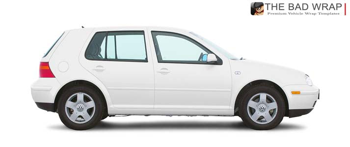 1751 2006 Volkswagen Golf GLS Hatchback