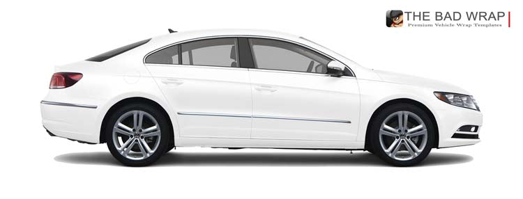 583 2013 Volkswagen CC Sport Plus