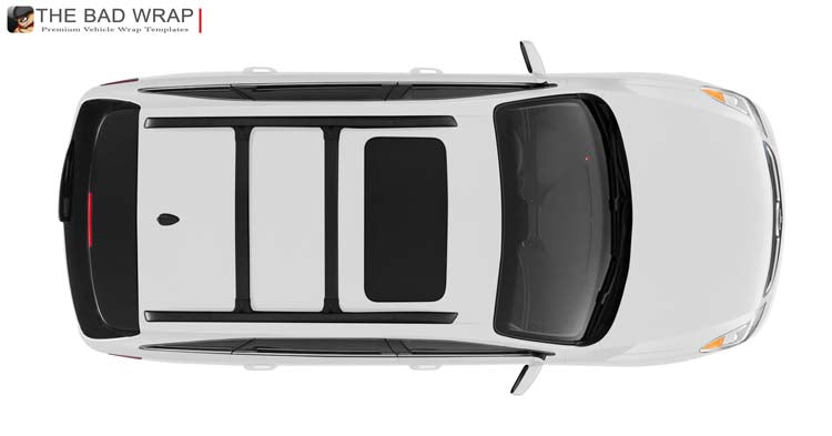 1012 2012 Hyundai Veracruz GLS Crossover
