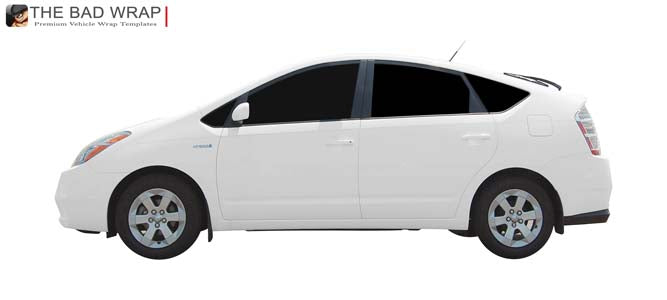 200 2009 Toyota Prius Base