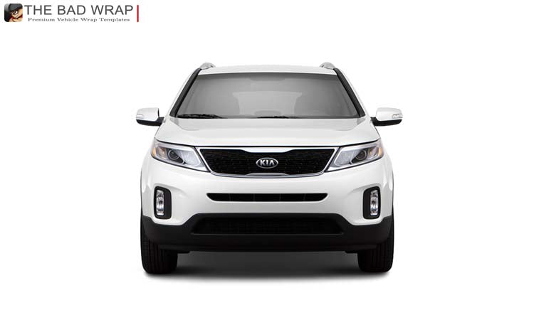 960 2014 Kia Sorento LX 2.4L GDI