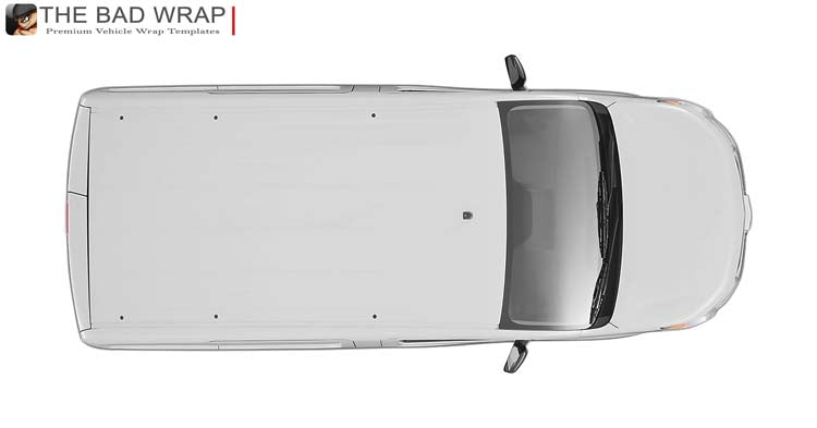 1372 2015 Chevrolet City Express LT