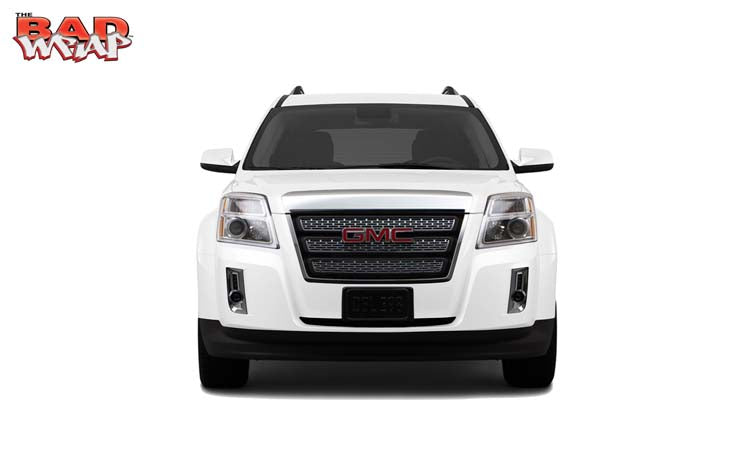 642 2012 GMC Terrain SLT-2