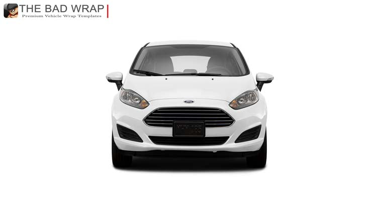 970 2014 Ford Fiesta SE Hatchback