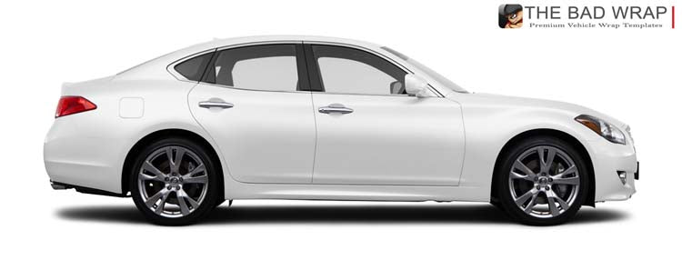 1194 2014 Infiniti Q70 5.6