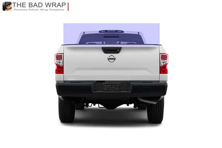 1832 2017 Nissan Titan S Regular Cab Long Bed