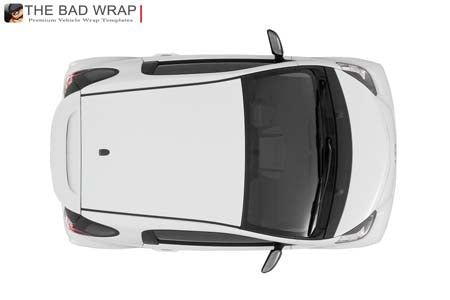 164 2012 Scion iQ Base