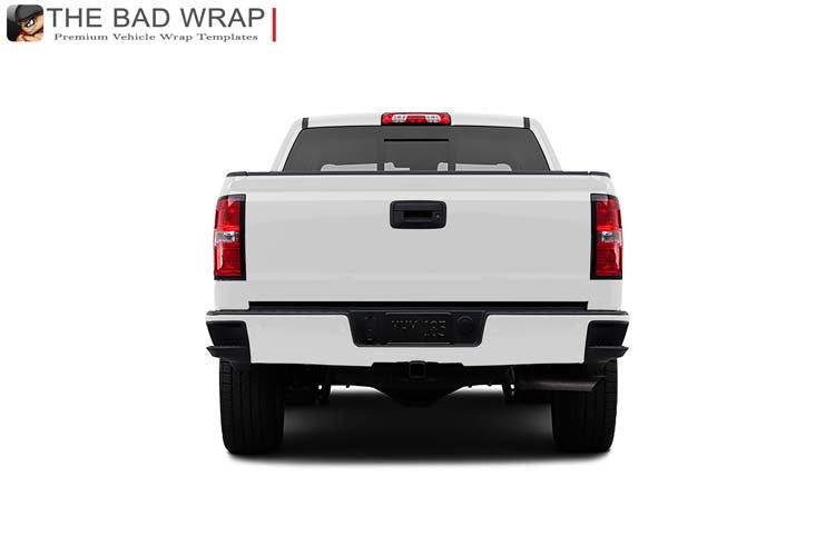 1316 2014 GMC Sierra 1500 Denali Crew Cab Short bed