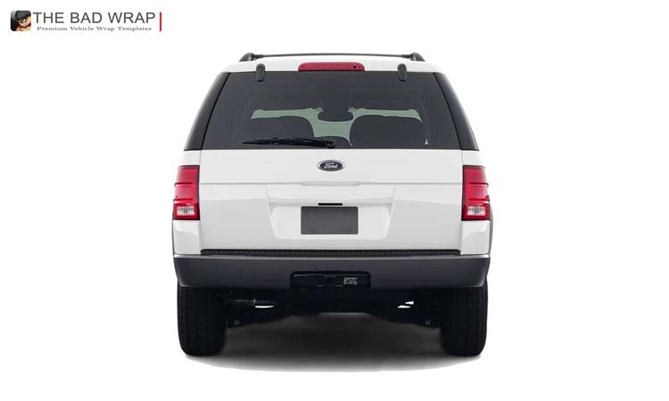808 2004 Ford Explorer XLT