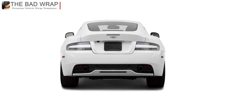 89 2014 Aston Martin DB9 Coupe