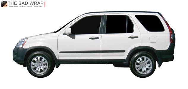 312 2006 Honda CR-V LX