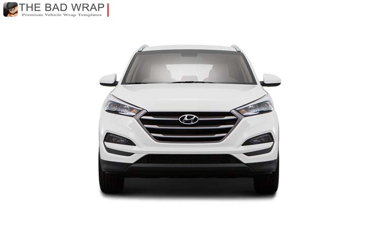 1479 2016 Hyundai Tucson SE CUV