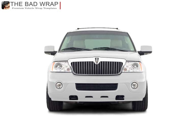 1128 2003 Lincoln Navigator Ultimate SUV