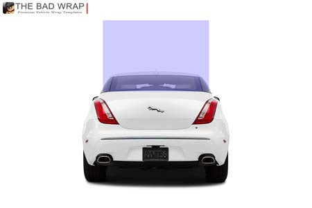 1468 2015 Jaguar XJL Portfolio