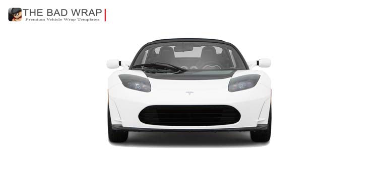765 2010 Tesla Roadster Sport