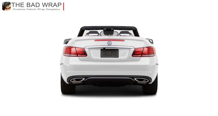 1016 2014 Mercedes-Benz E-Class E350 Convertible