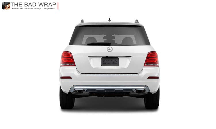 896 2013 Mercedes-Benz GLK-Class GLK350