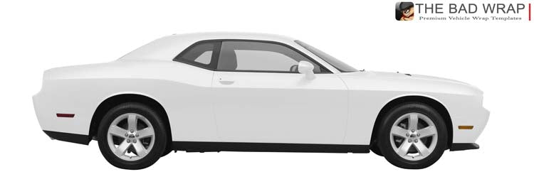 153 2012 Dodge Challenger SXT