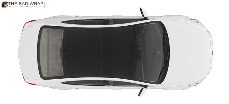 992 2014 Kia Cadenza Glass Roof