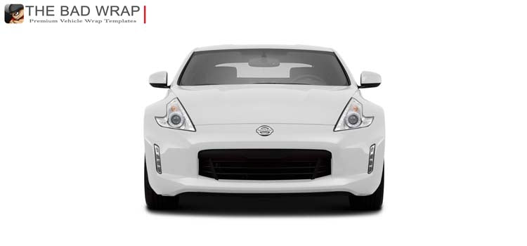 959 2013 Nissan 370Z Base