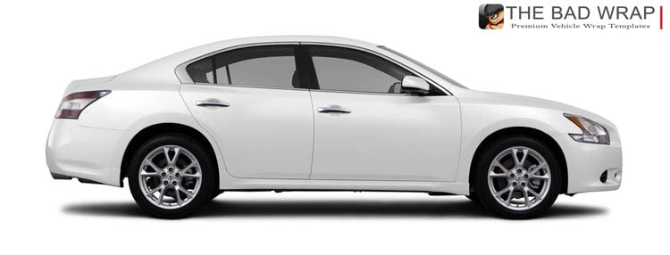 1125 2013 Nissan Maxima 3.5 S