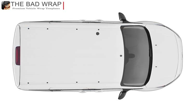 1378 2015 Ford Transit Connect Wagon XLT Passenger SWB