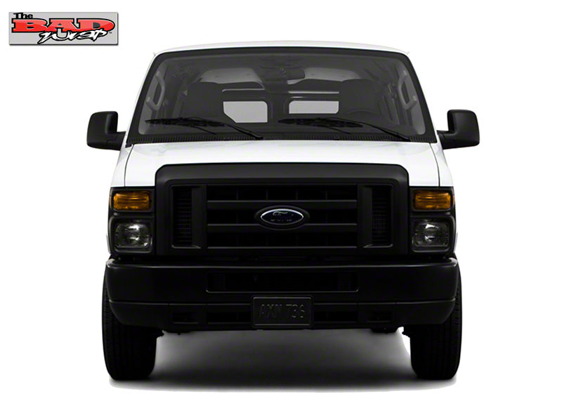 146 2010 Ford E-350 SD Cargo