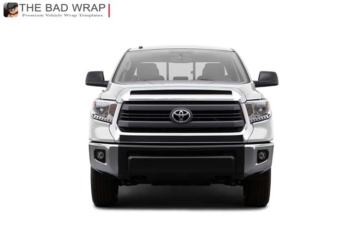 1057 2014 Toyota Tundra SR5 Double (Extended) Cab Standard Bed